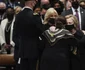 Funeralii naţionale pentru Colin Powell FOTO EPA-EFE