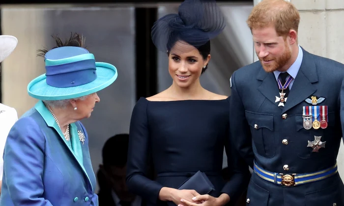 Meghan Markle, Prințul Harry  sursa   GettyImages jpg