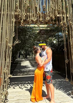 Maria și Antonio au câștigat cel de-al 7 sezon al emisiunii "Mireasa". Sursă: Instagram