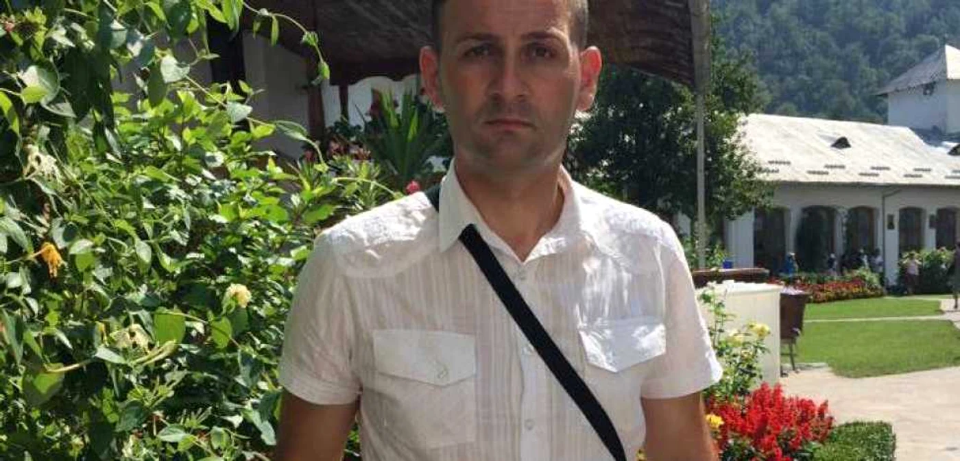 Claudiu Dochian a decedat şi va fi înmormântat
