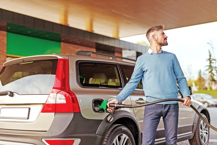 Ce prețuri vor avea carburanții, de la 1 iulie Foto: Shutterstock