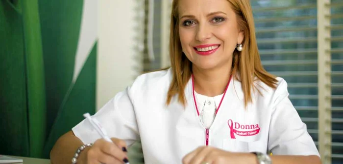 Dr. Elena Teodorescu este doctor în ştiinţe medicale şi are peste 15 ani de experienţă în imagistica sânului