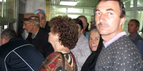 Târgovişte:  Mii de pensii pe caz de boală au fost anulate