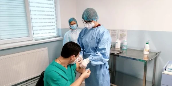 vaccinare