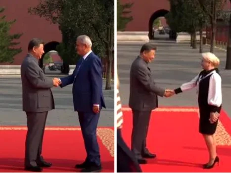 adrian nastase si viorica dancila la parada lui xi jinping foto x (1) png