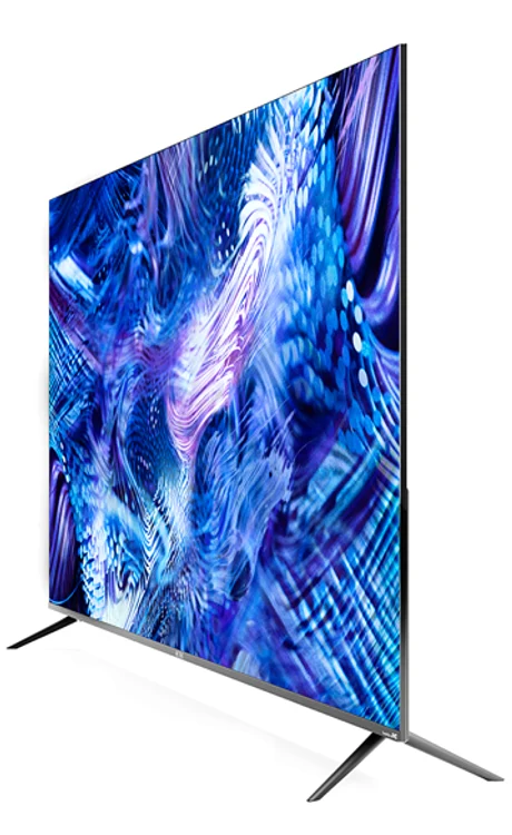 Smart Tv KIVI.