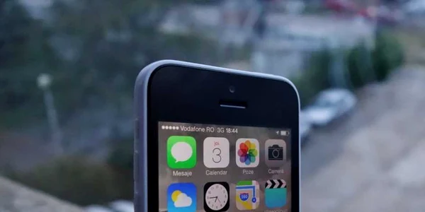 iphone 5c