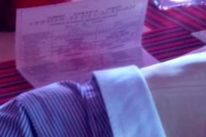 Cristina Docianu (FOTO FACEBOOK)