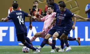 Leo Messi (EPA) jpg