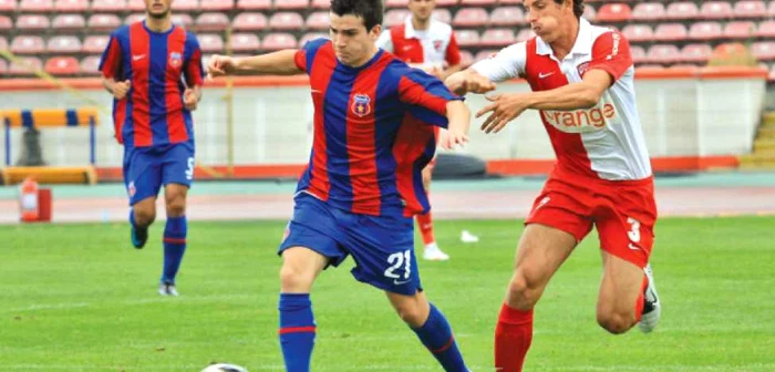 Derby-urile Steaua II – Dinamo II vor rămâne doar o amintire