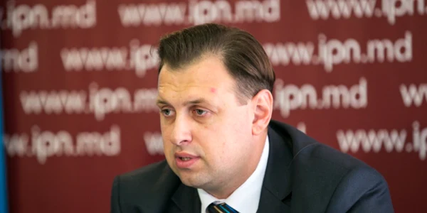 Maxim Lebedinschi IPN