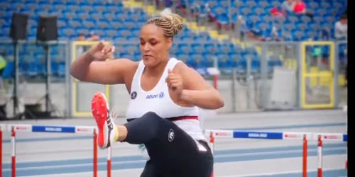 belgiană Jolien Maliga Boumkwo jpg