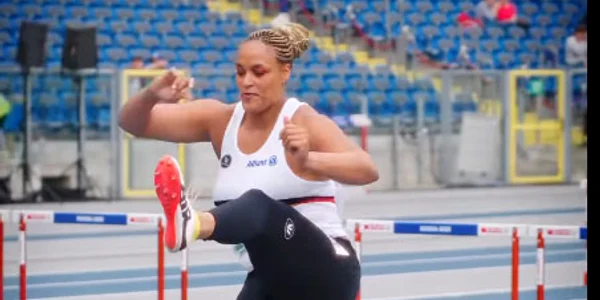 belgiană Jolien Maliga Boumkwo jpg