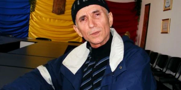 Gheorghe Pistrițu speră că prostituția va fi legalizată în România înainte ca el să iasă din penitenciar