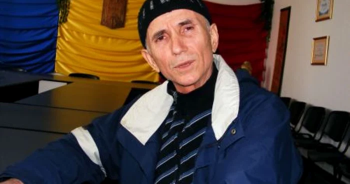 Gheorghe Pistrițu speră că prostituția va fi legalizată în România înainte ca el să iasă din penitenciar