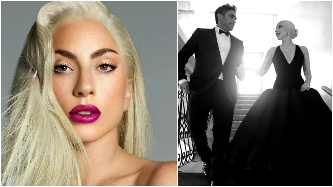 Partenerul lui Lady Gaga a fost întâlnit pentru prima oară de mama artistei