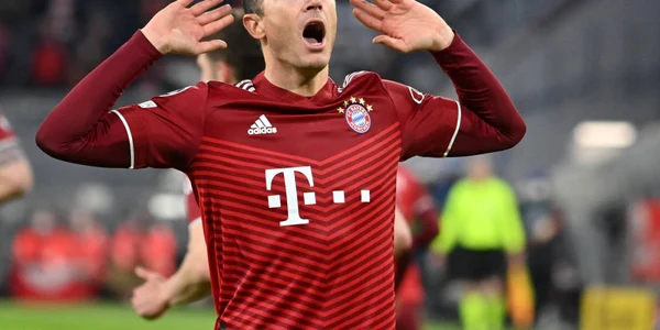 Lewandowski