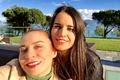 Adina Buzatu și fiica ei, Sara Sursa Instagram 