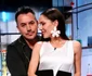 Irina și Răzvan Fodor formează o familie model foto: Instagram 