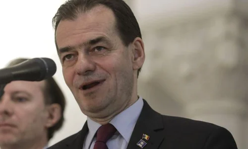 COVID 19/ Ludovic Orban: „n o să vedem tancuri pe străzi și n o să i ținem pe oameni închiși în case 21 de zile” jpeg