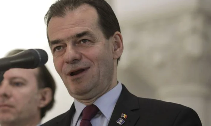COVID 19/ Ludovic Orban: „n o să vedem tancuri pe străzi și n o să i ținem pe oameni închiși în case 21 de zile” jpeg