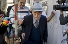 Cei mai cunoscuţi torţionari din comunism: Enoiu, Crăciun, Ficior, Moromete, Vişinescu jpeg