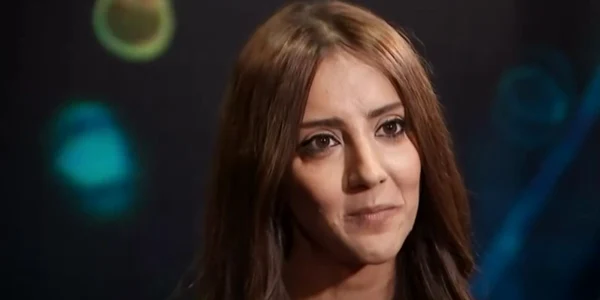 Golriz Ghahraman, deputata din Noua Zeelandă acuzată de furt  Foto Captură video YouTube jpg