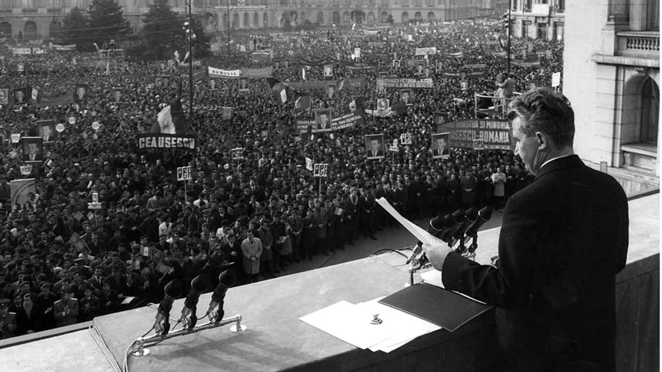 Istorie, ideologizare și părerism  în România actuală jpeg