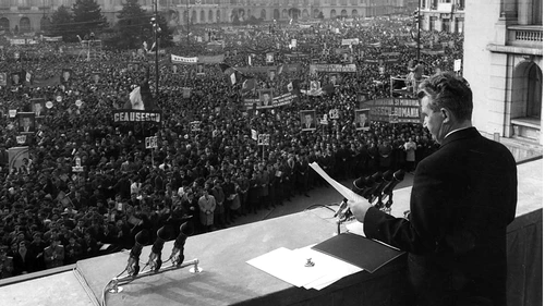 Istorie, ideologizare și părerism  în România actuală jpeg