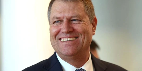 Iohannis