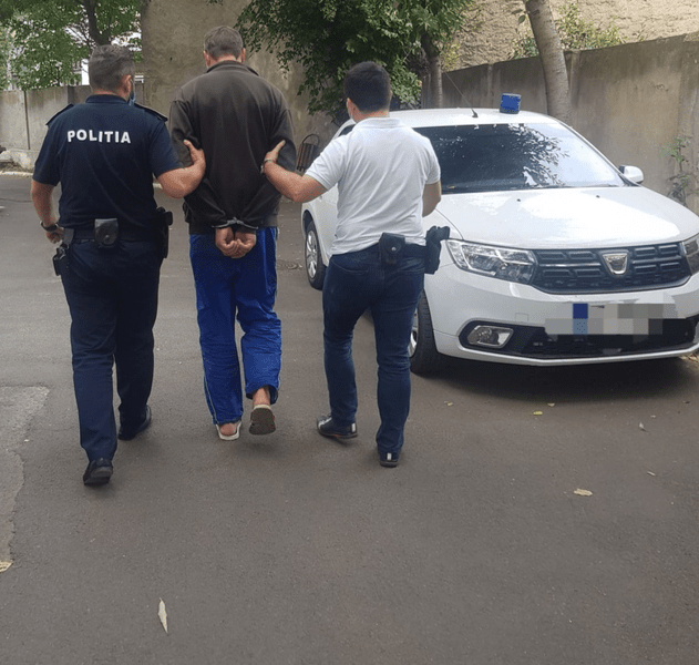 Agresor sexual identificat prin testul ADN după doi ani de la comiterea faptelor