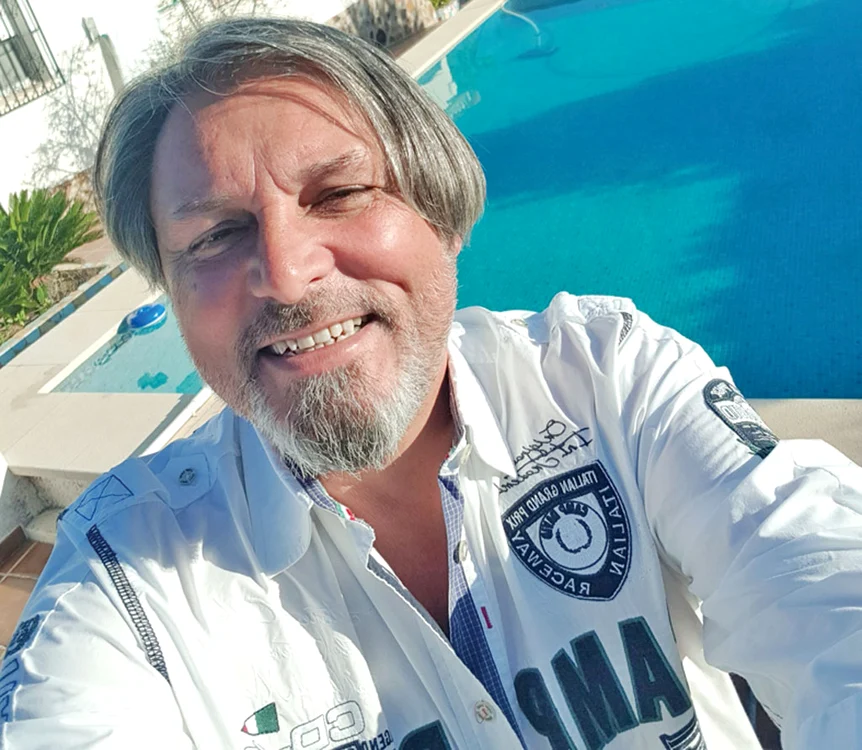 Cornel Galeș și-a pierdut viața într-un accident, în Spania