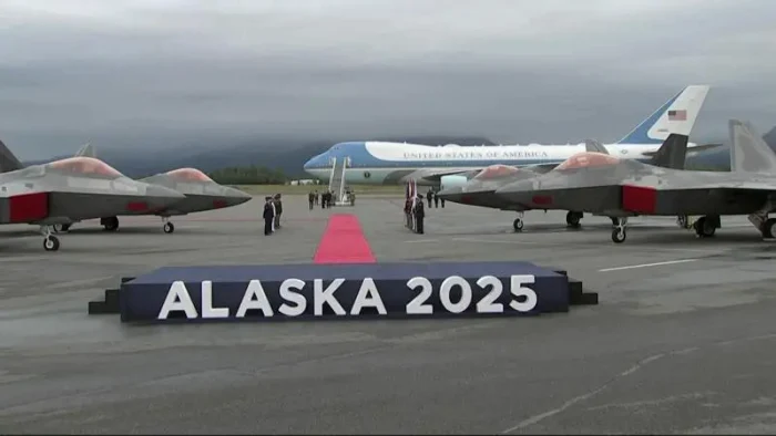 alaska2 / FOTO:X