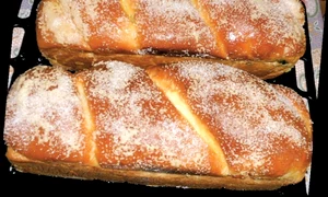 Cei mai bunci cozonaci cu nucă au în compoziţie şi cacao jpeg