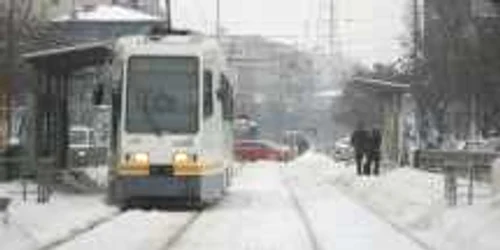 RATB-ul şi metroul au program special de Sărbători
