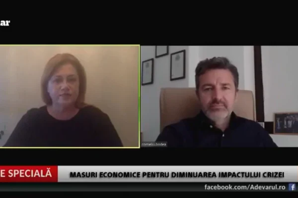 Măsuri economice pentru diminuarea impactului crizei asupra afacerilor