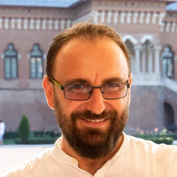 Florin Dumitru. FOTO Facebook