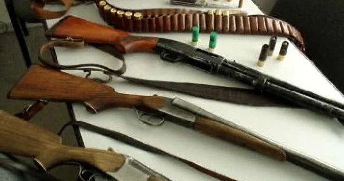 Hunedoara: Au plecat să caute un câine şi s-au ales cu dosar penal