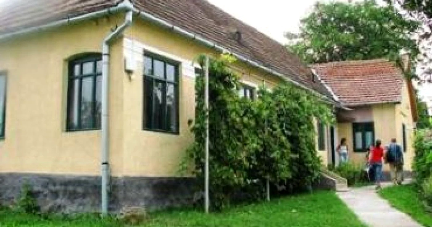Covasna: Patru persoane rănite într-o fostă casă de rugăciuni