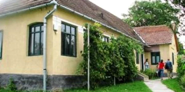 Covasna: Patru persoane rănite într-o fostă casă de rugăciuni
