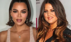 Khloe Kardashian  foto   Profimedia, Instagram jpg