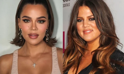 Khloe Kardashian  foto   Profimedia, Instagram jpg