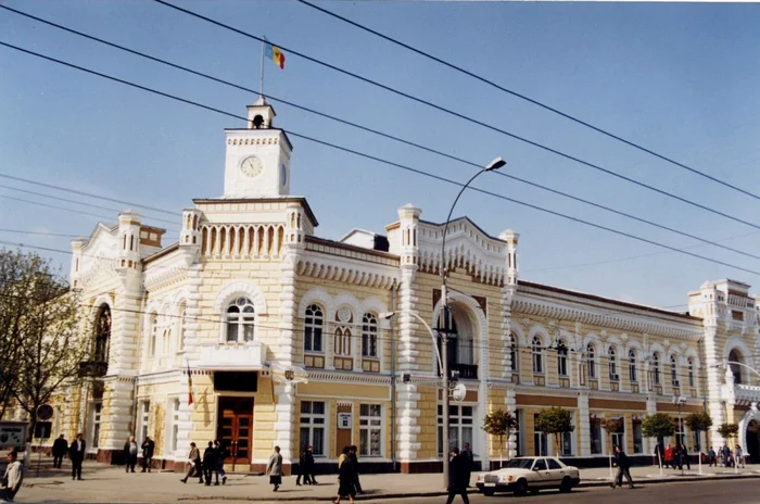 Alegerile locale vor avea loc în toamna acestui an. Foto: moldova.org