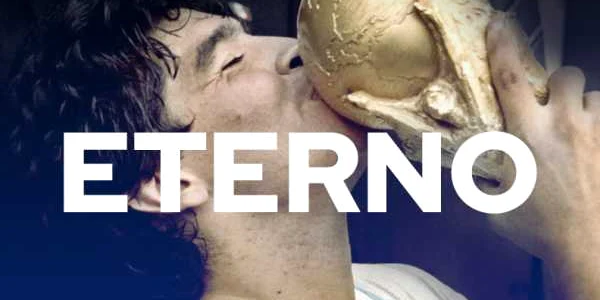 maradona