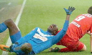 Cristea este o  enigmă pentru  ziariştii belgieni (Foto: Standard be) jpeg