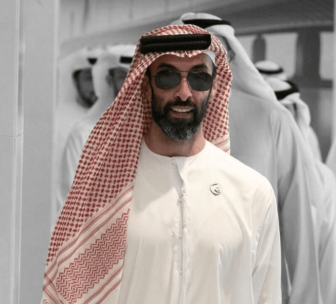 Cea mai bogată familie din lume: cum și-a strâns averea familia regală din Abu Dhabi