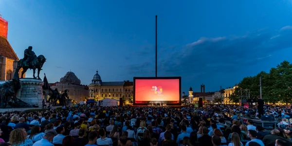 gala de deschidere tiff
