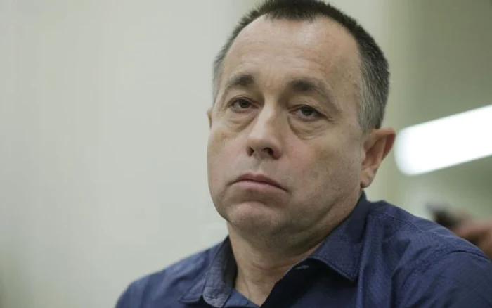 Cătălin Tolontan, coordonator editorial pentru publicaţiile „Libertatea” şi „GSP”. FOTO: Inquam Photos