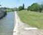 Au demerat lucrările la pista de biciclete FOTO