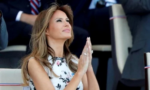 melania trump x jfif